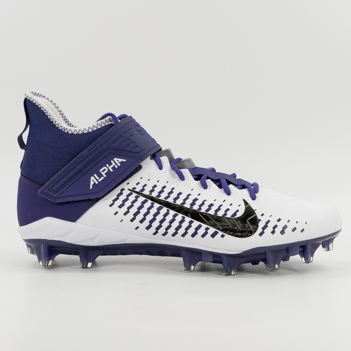 Nike Alpha Menace Pro 2 Mid  display picture 2