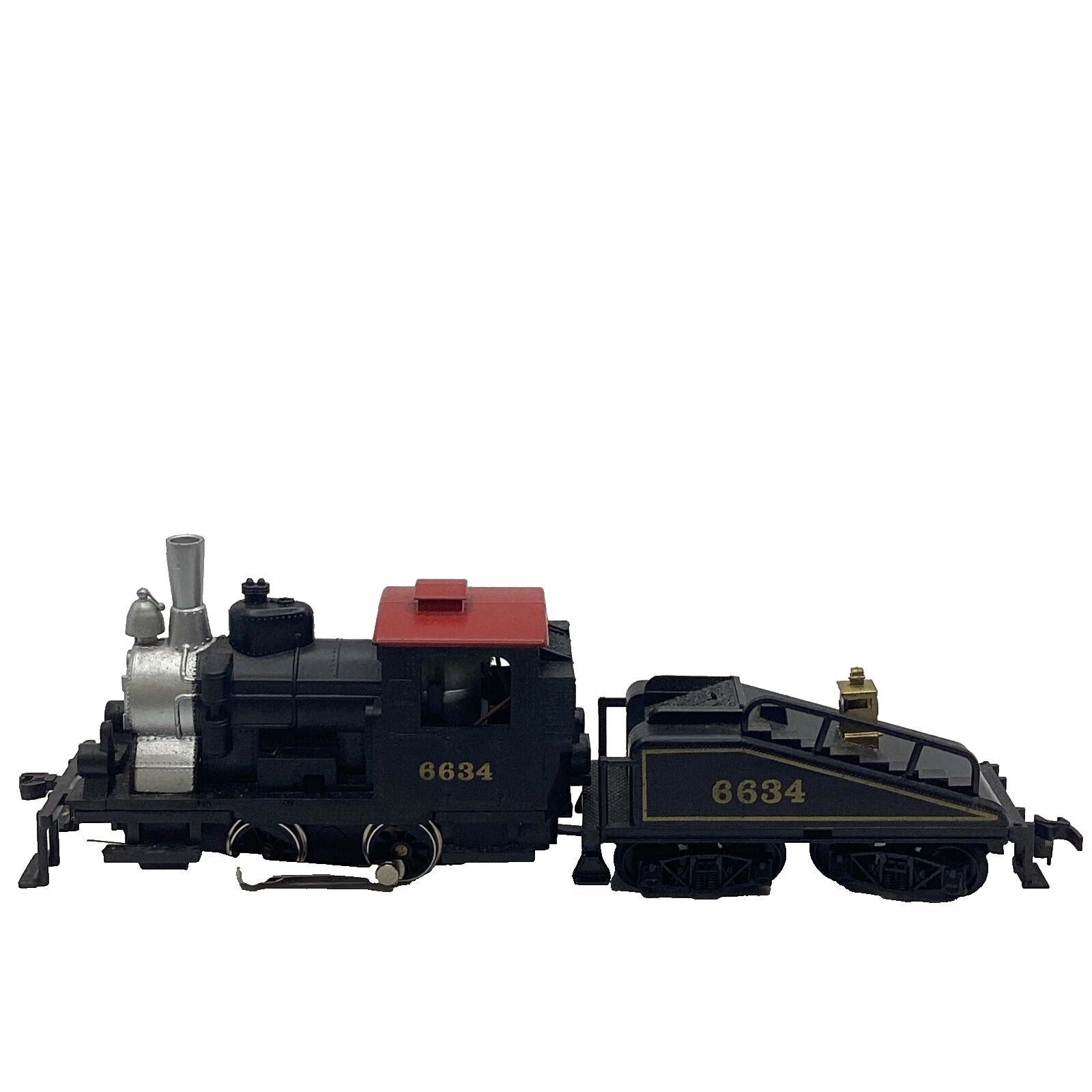 Model Power Diecast Modelo Trenes