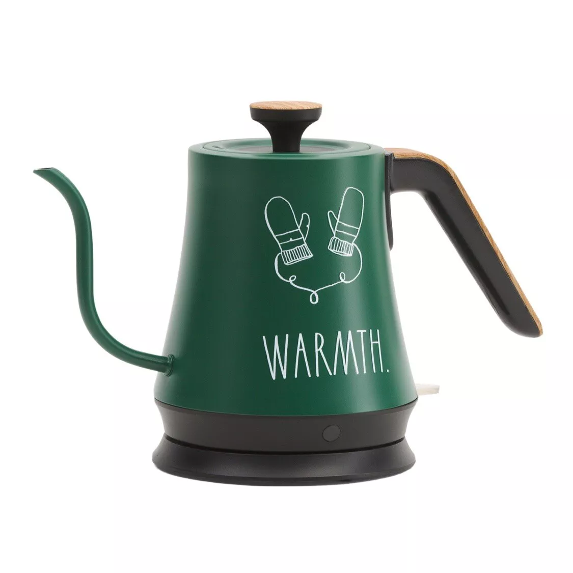 Delilah Gooseneck Kettle – Tête Coffee