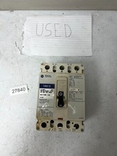 Allen-Bradley 140U-I3C3-C60 Molded Case Circuit Breaker 60 Amp, 600VAC