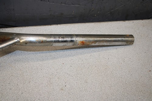 1969 Suzuki T350 HANDLEBARS 8552.AAA - Picture 2 of 9