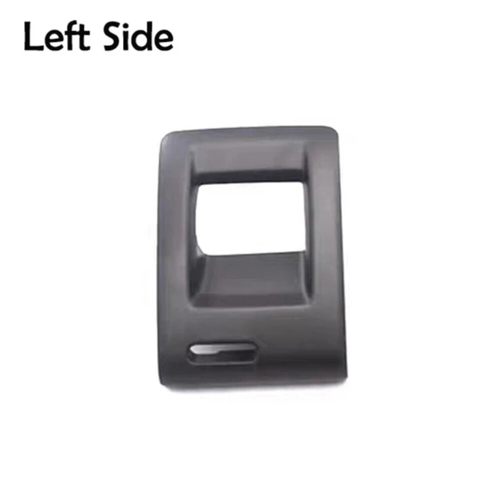 Copertura Pannello Sedili Posteriori VW Passat R36 - Codice 3C9 885 893 / 894, Per Interno Auto, Lato Sinistro