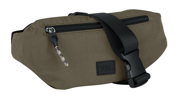 Camel Active Terra Belt Bag S GüRteltasche Khaki Khaki Neu-image