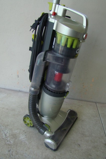 Hoover UH72400 Windtunnel Air Upright 