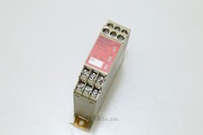 OMRON used G9S-2002 SAFTY RELAY UNIT missing cover ELEC-I-2176=9C22