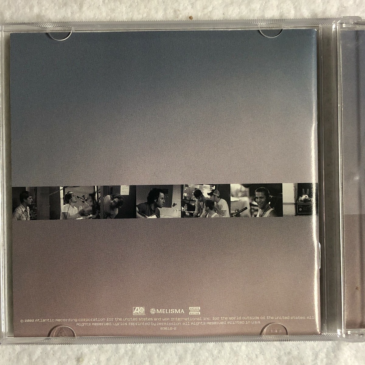 Matchbox Twenty More Than You Think You Are CD Alternative 12 Song