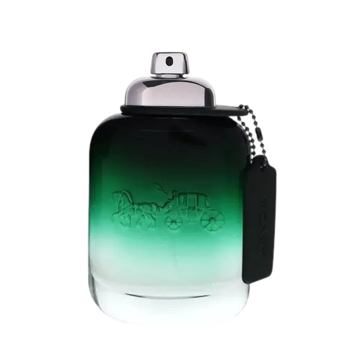 Coach Green by Coach cologne for men EDT Spray 3.3 /3.4 oz New in