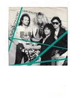 Van Halen HARD ROCK 45 (WB 7-27827) When It's Love/Cabo Wabo NM-