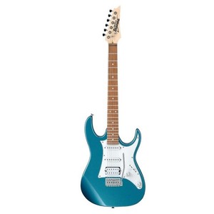 Ibanez Gio serie GRX40 Hss Guitarra en Azul claro Metálico Guitarra  Eléctrica | eBay