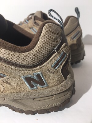 New Balance 645 Men’s Trail Hiking Shoes Size 8 New Balance 645 Trail Walking Hiking Shoes Sneakers Size 8B  main image 3