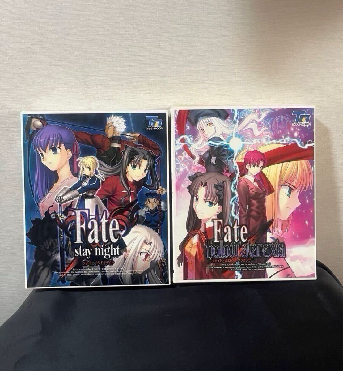 Amazon.co.jp: Fate/stay night+hollow ataraxia セット : PC Amazon.co.jp: Fate/stay night+hollow ataraxia セット : PC