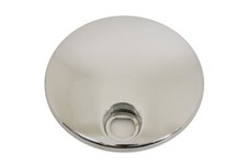 Console Door for Fuel Tank for Harley Touring FLT Models 1992-2007