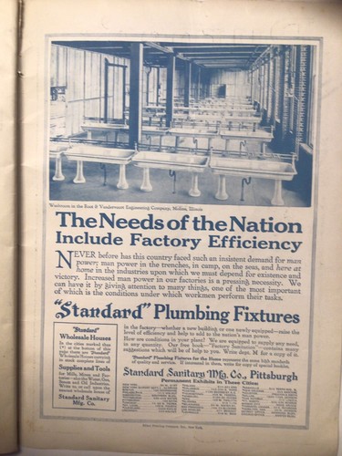 The Independent Harpers Weekly March 2, 1918 - Picture 10 of 12