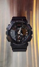 Casio GA120-1A Wrist Watch for Men for sale online | eBay