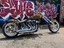 2004 custom built motorcycles chopper