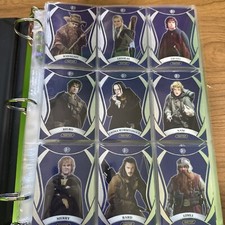 2024 Kakawow Phantom Warner Brothers (WB) 100th Anniversary Base- Pick Your Card