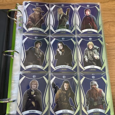 2024 Kakawow Phantom Warner Brothers (WB) 100th Anniversary Base- Pick Your Card