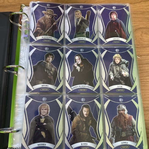 2024 Kakawow Phantom Warner Brothers (WB) 100th Anniversary Base- Pick Your Card