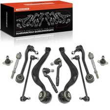 Rotule de direction BMW X5