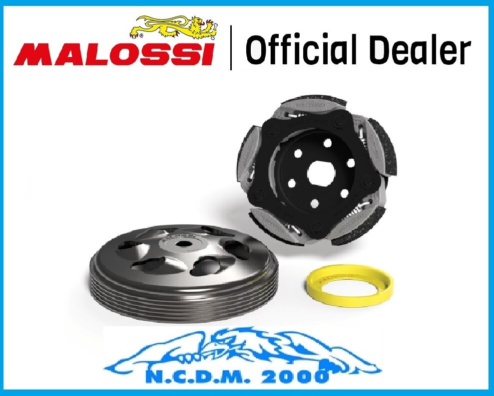 bell様 Clutch and Bell Ø 153 Maxi Fly MHR Downtown i ABS 350 ie 4T LC