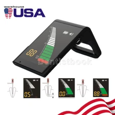 Dental Endodontic Root Canal Apex Locator Endo System Device 3.2' LCD APEX-X
