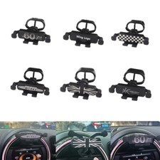 Car Phone Mount Stand Bracket Holder For Cooper F54 F55 F56 F57 F60 2014-2021