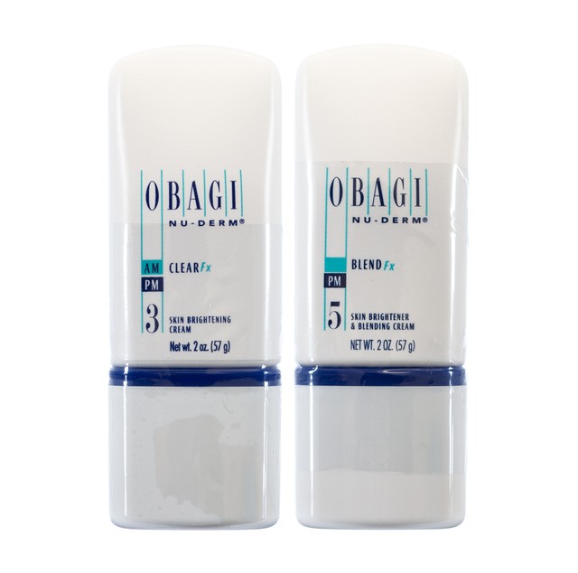 obagi nu derm 5