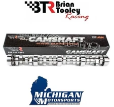 Brian Tooley LS3 Stage 3 Camshaft V2 6.2L 6.0L L99 L76 L77 L92 L96 LY6 BTR Cam