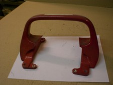 Honda NTV650 Revere Grab Bar NOS New Genuine