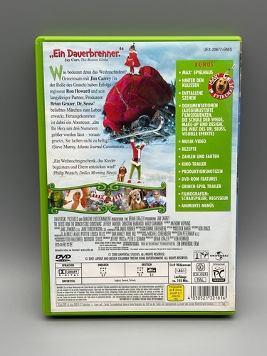 Familienfilme - Kinderfilme - Disney - Zeichentrick - Serien DVD Auswahl 2 - Bild 123 von 502