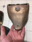 Perkins Perko Brass Steel Marine Ship Boat Nautical Lamps Vintage — photo 10