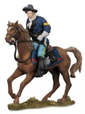 BlackHawk: BH1306, The West, Ride to Glory, U.S. Cavalry Corporal 1876