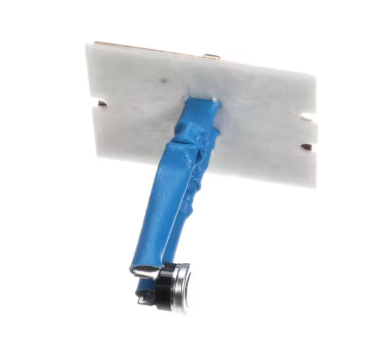 「RT-156367」 Handle Kit for 36 inch built-in French Door Refrigerator | Bertazzoni