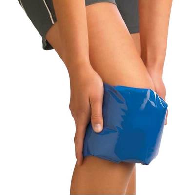 Battle Creek - Ice It! E-Pack Cold Pack - 6'' x 12'' (Refill 512/516)