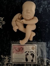 SOLD OUT REALBORN FELICITY 18  DoLL KiT By BOUNTIFUL BABY REBORN DOLL SUPPLIES