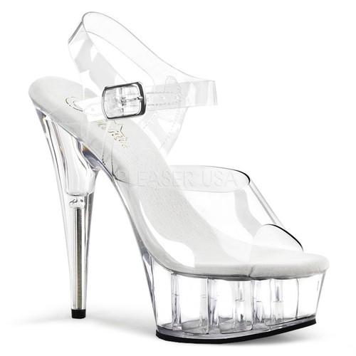 High Heels Stripper Pole Dancer Shoes 
