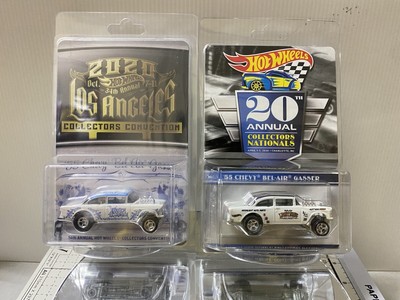 hot wheels convention near me