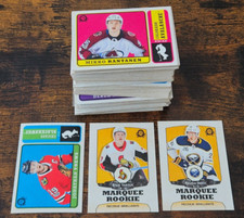 2018-19 O-Pee-Chee Retro Lot With Update (202)  *1256