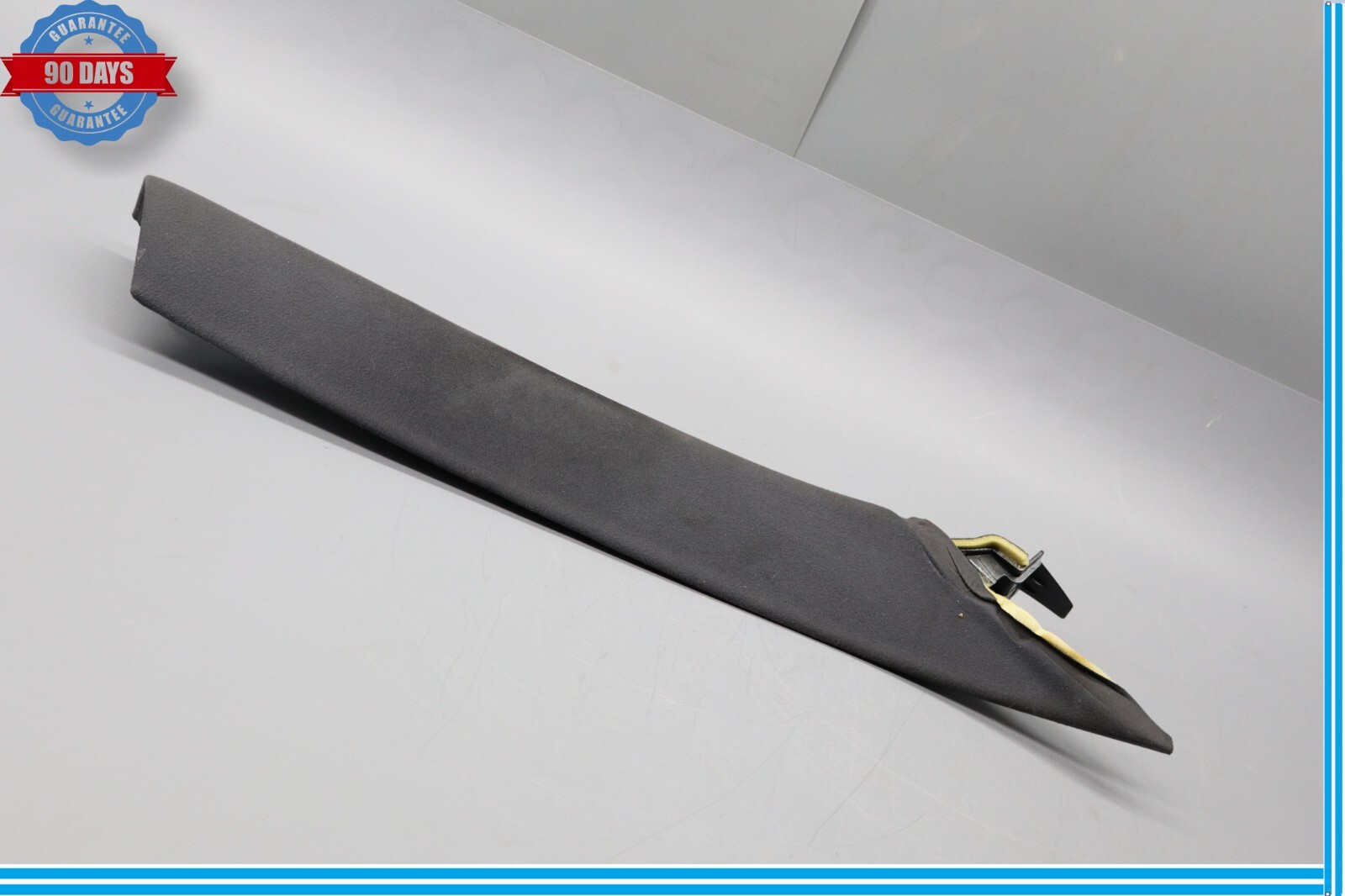 Maserati Ghibli 2014-2020 Front Left Pillar cover P/N 06700712230