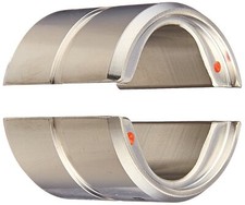 Burndy U997 Stainless Steel U Die, Orange, Index  u997 u-die circ non-butting Bu