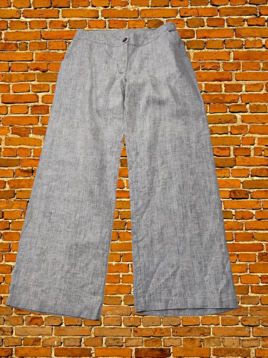 Casual top trousers next