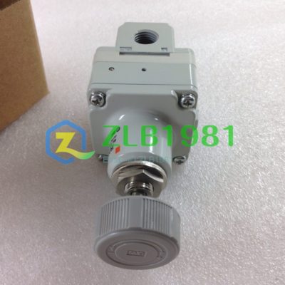 NEW SMC IR2010-F02 90-Day Warranty [kbd]