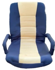 swivel floor gaming chair