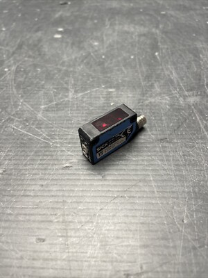 SICK WTB8-P2131S04 Miniatur Lichtschranke 6033207 1737H (M1#D)