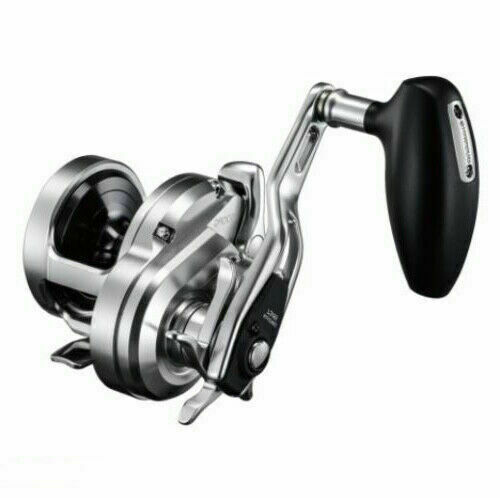 Shimano Tranx TRX 401AHG (Left-Handed) – Fishing World