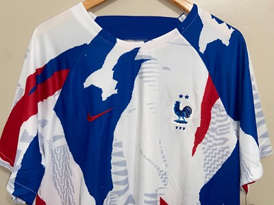 NIKE フランス代表 薔薇 DIOMEDE ディオメド13 サッカーウェア L NIKE フランス代表 薔薇 DIOMEDE ディオメド13 サッカーウェア L NIKE