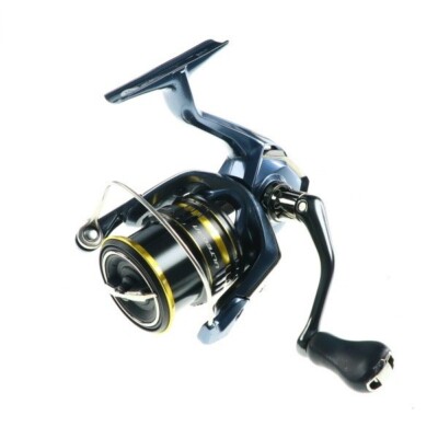 Shimano 21 ULTEGRA 2500S HG Spinning Reel New in Box