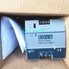 Switching power supply SDP4-24-100RT