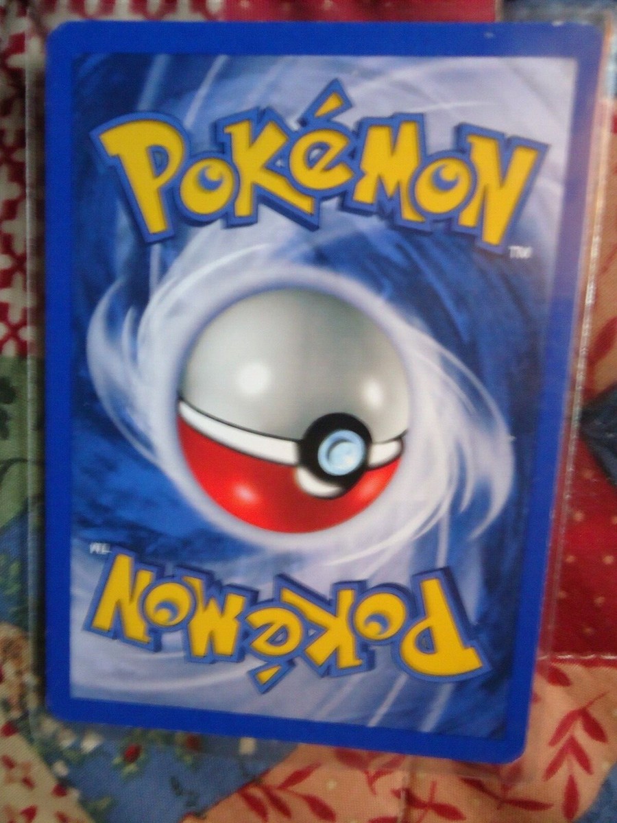 2016 Pokemon KAKUNA 6/108 | eBay