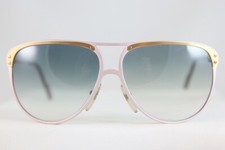 GREAT VINTAGE USED ALPINA M3 SUNGLASSES MADE IN WEST GERMANY  